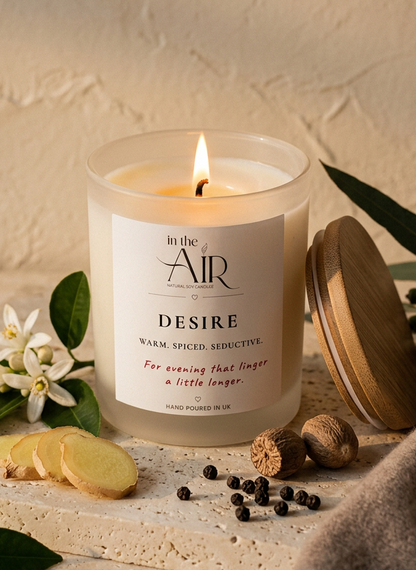 Desire