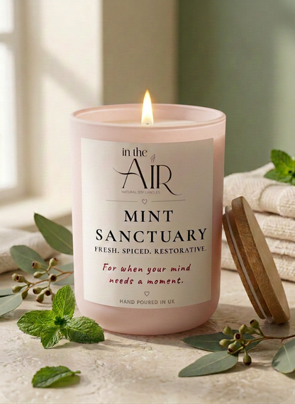 Mint Sanctuary