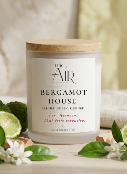 Bergamot House