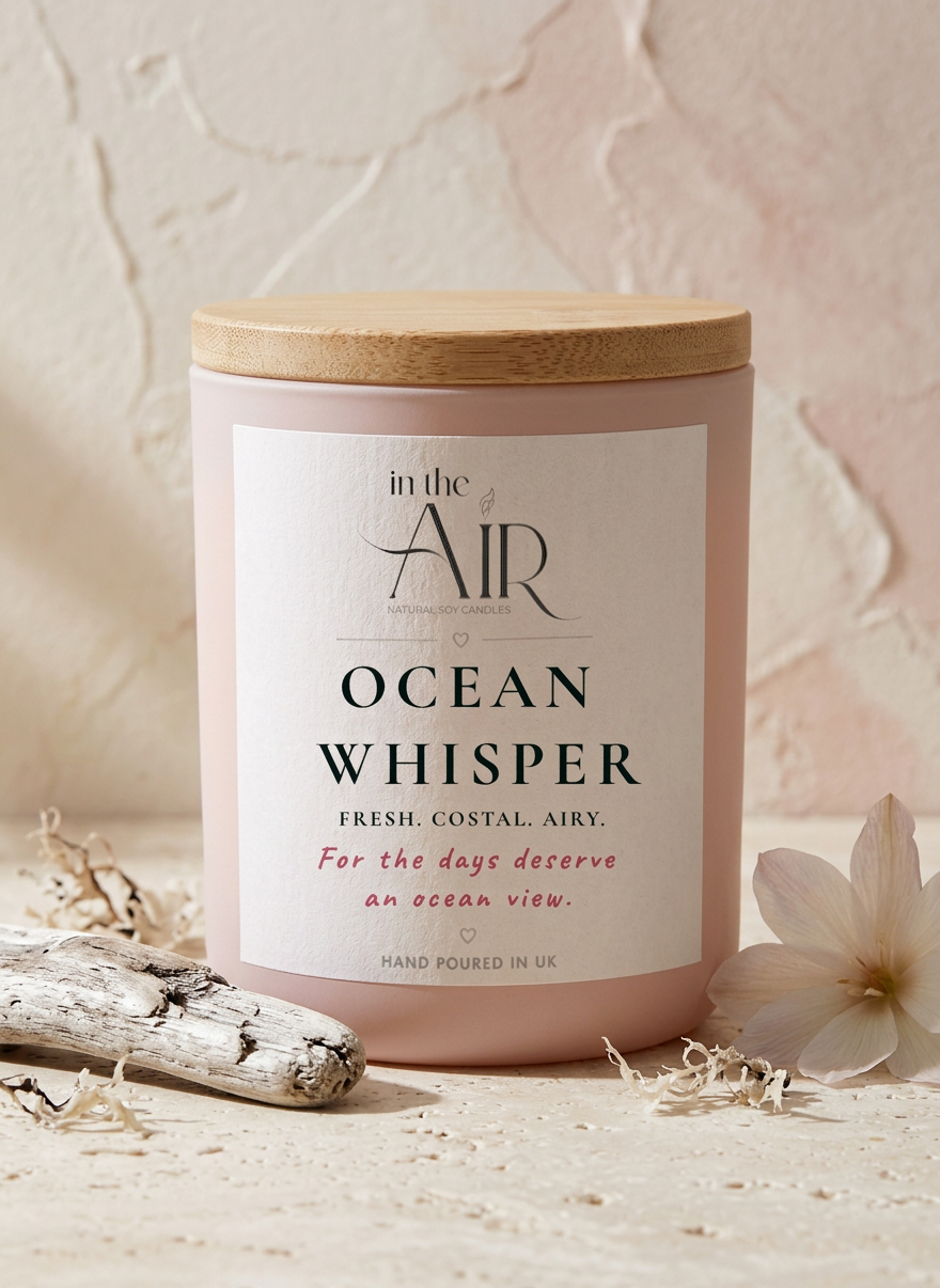 Ocean Whisper