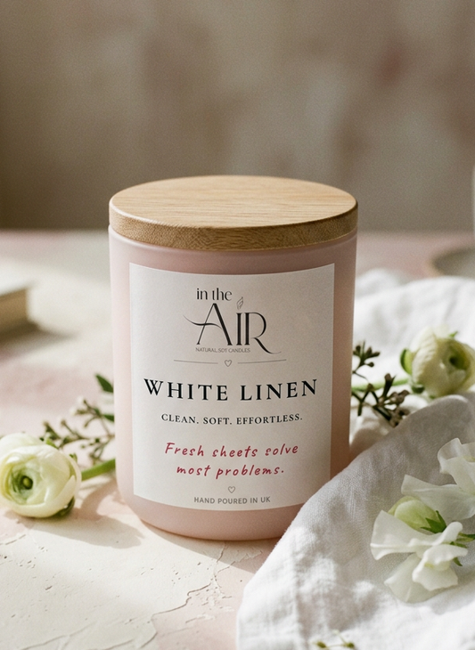 White Linen