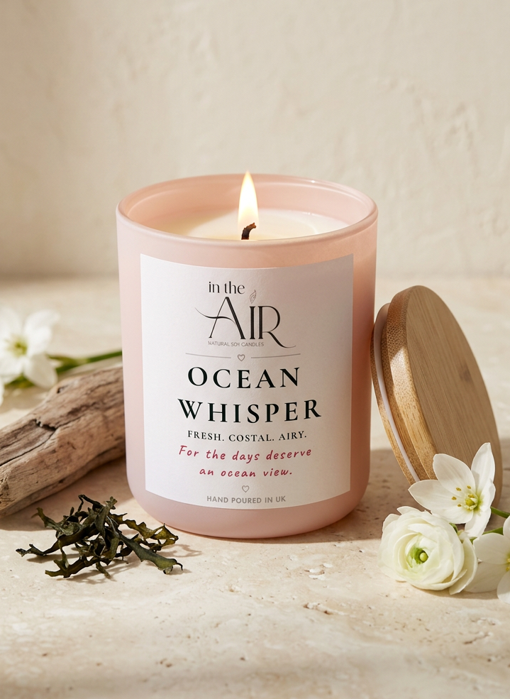 Ocean Whisper
