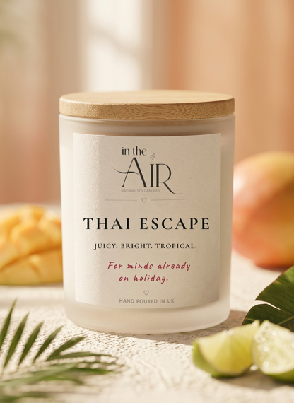 Thai Escape