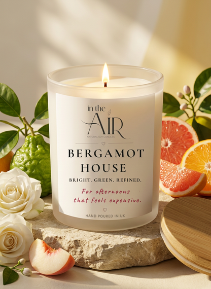 Bergamot House