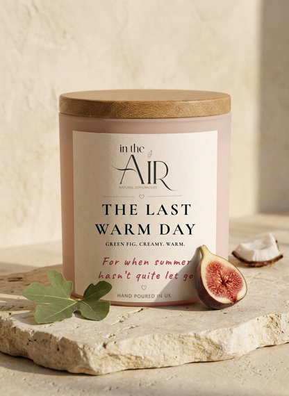 The Last Warm Day