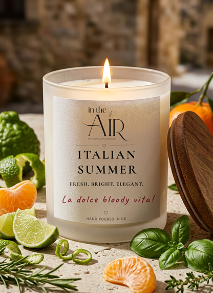 Italian Summer