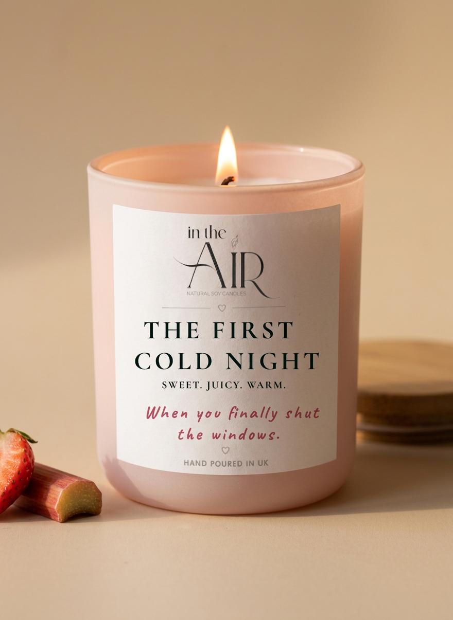 The First Cold Night