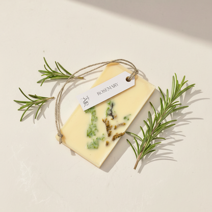 Rosemary Wax Sachet