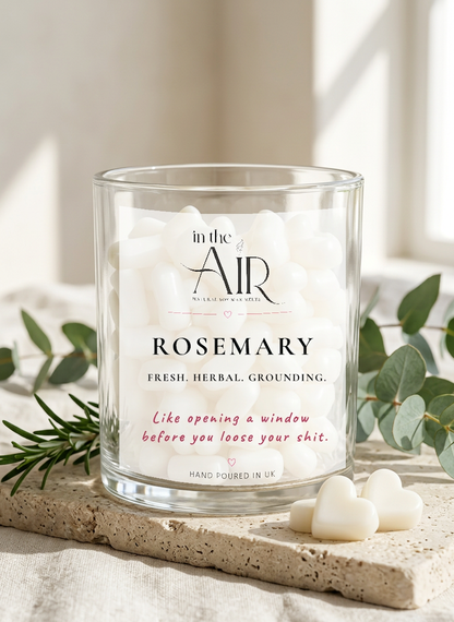 Rosemary Wax Melts