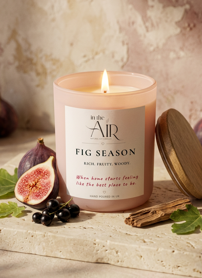 Fig Season