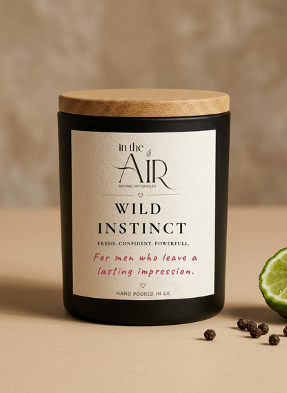 Wild Instinct