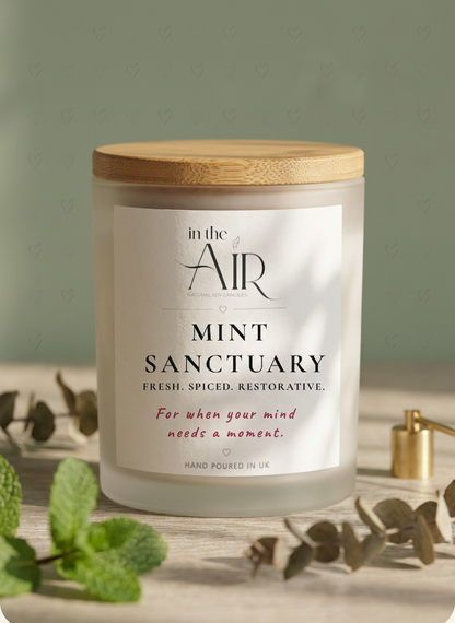 Mint Sanctuary