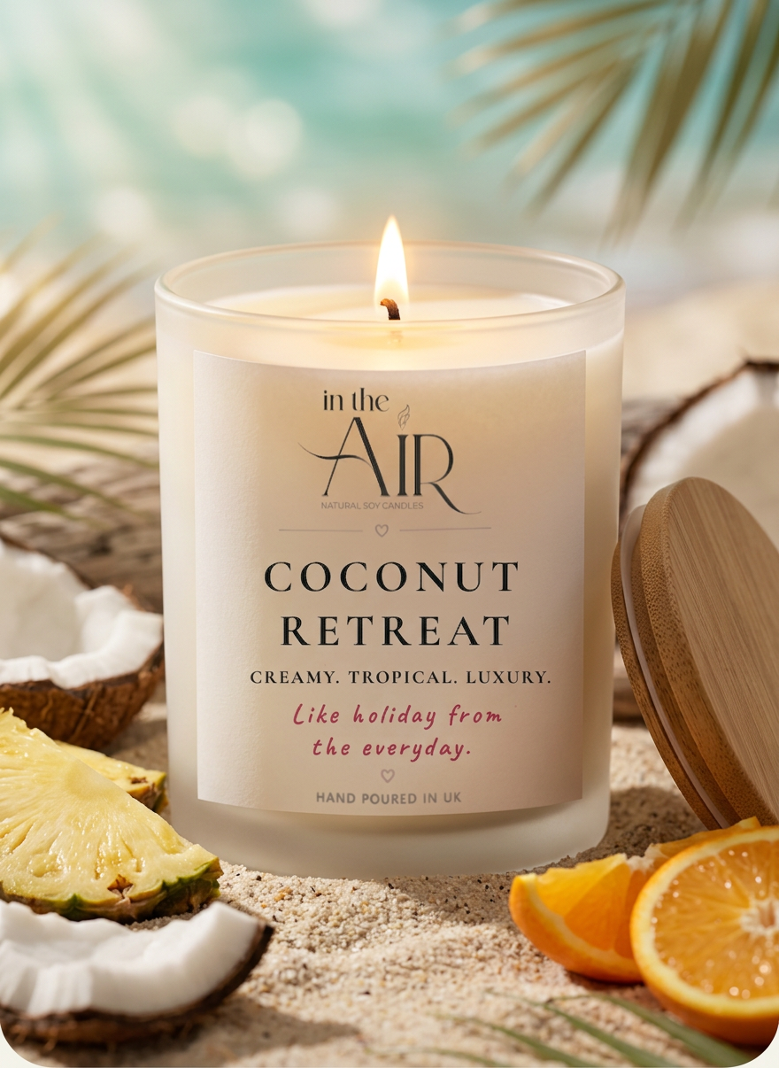 Coconut Retreat