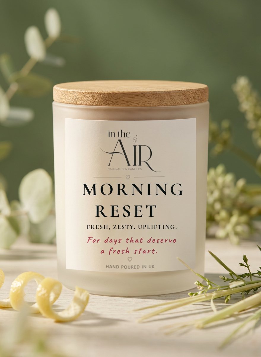 Morning Reset