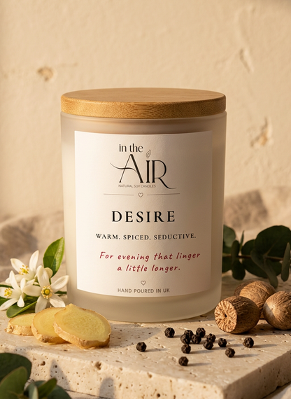 Desire
