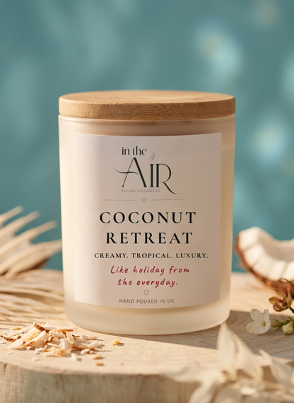 Coconut Retreat