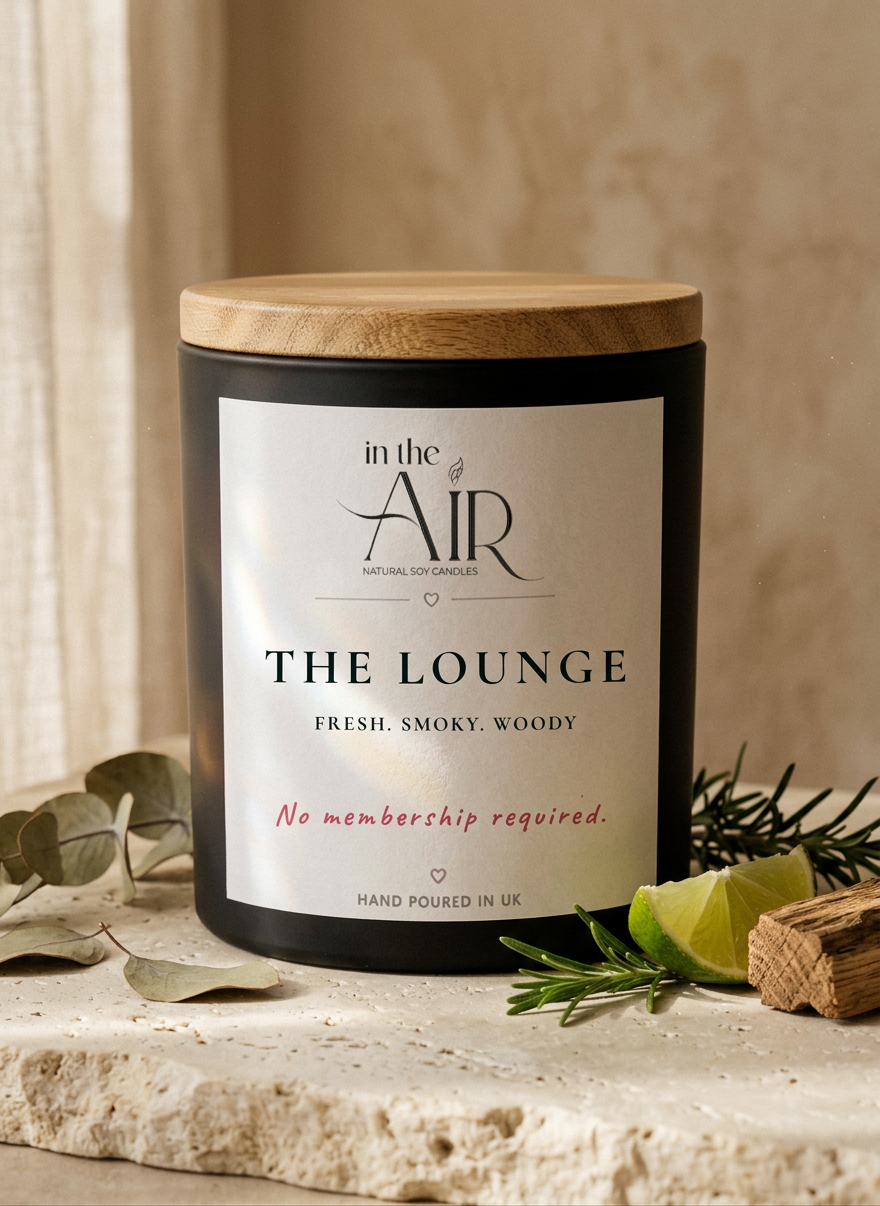 The Lounge