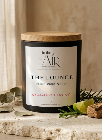 The Lounge