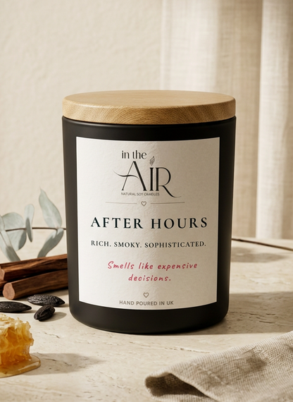 After Hours