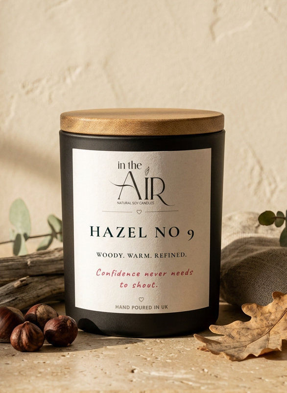 Hazel No 9