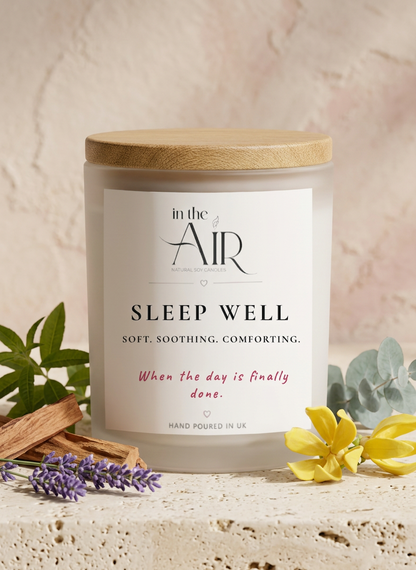 Sleep Well